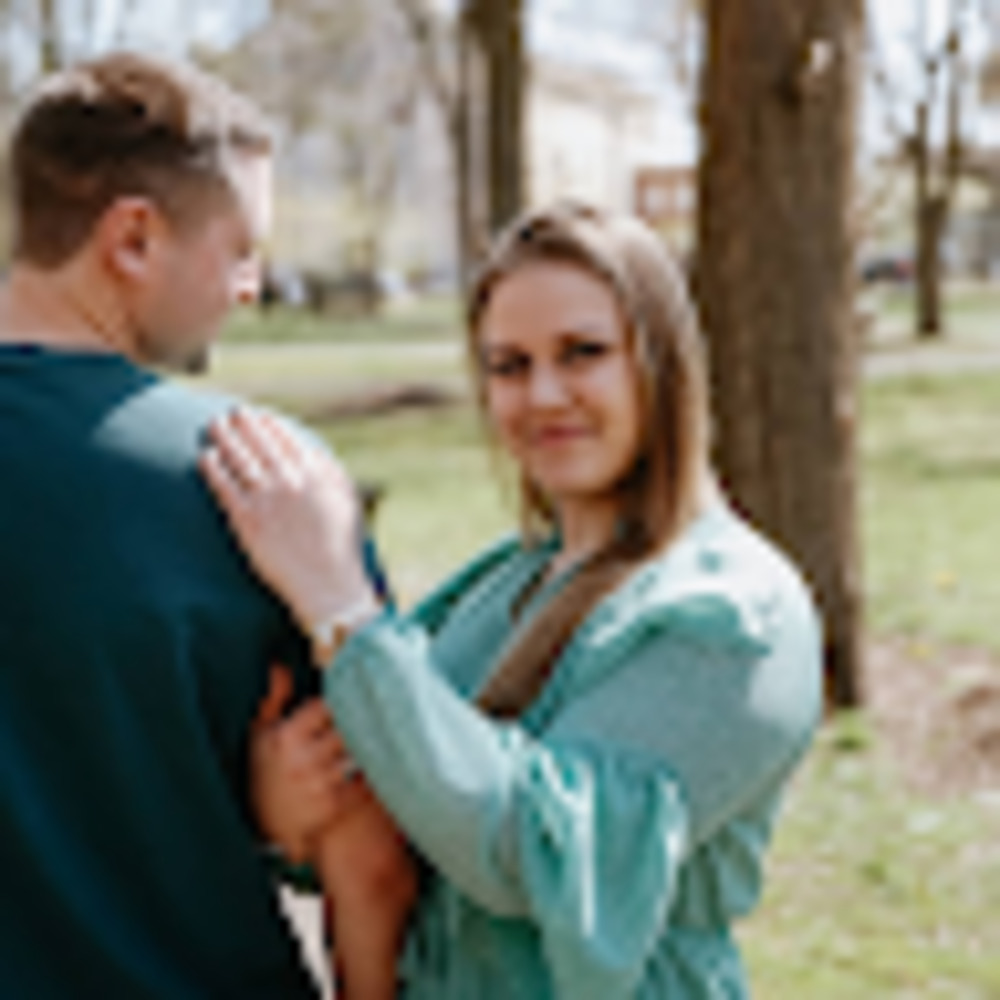 Meet your Posher, Nataliya